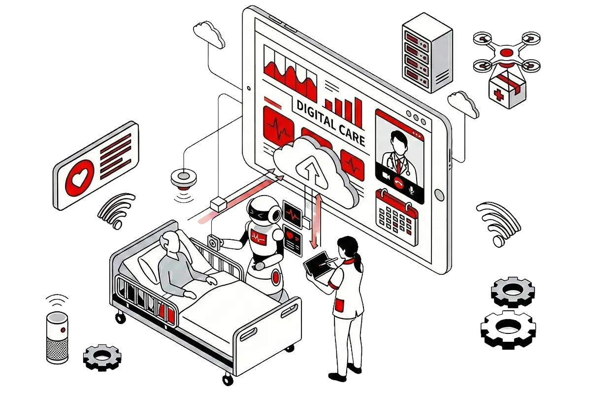 ミルモAIのイラスト