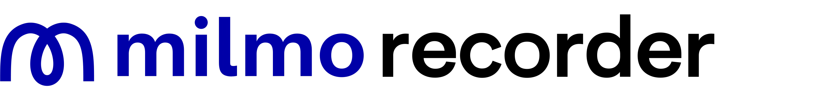 ミルモレコーダー